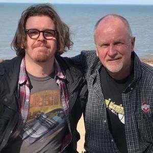 Meet your Posher, Jeff